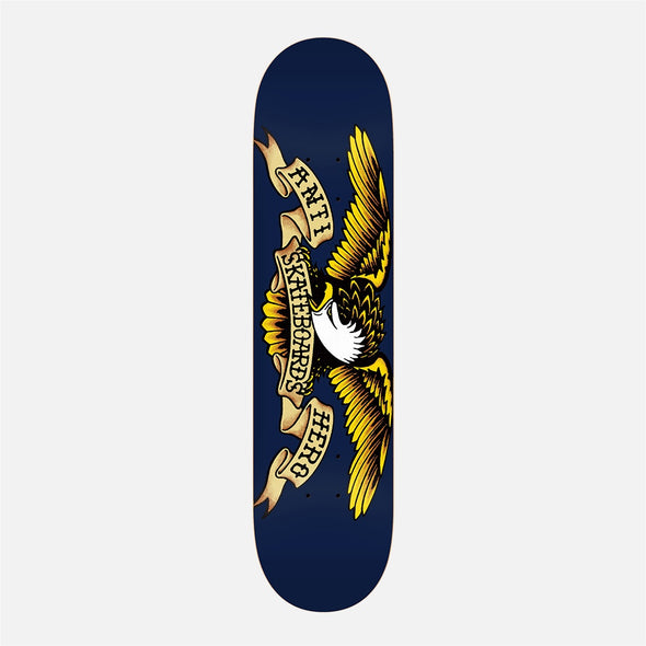 ANTIHERO Team Classic Eagle Deck - 8.5
