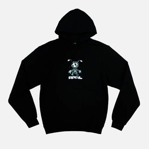 APRIL Buggin Hood - Black