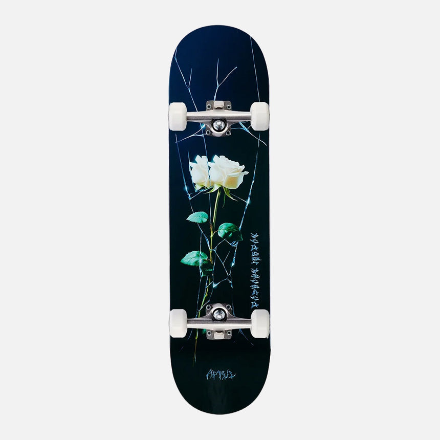 APRIL Dashawn Jordan Cracked Rose Complete - 8.0