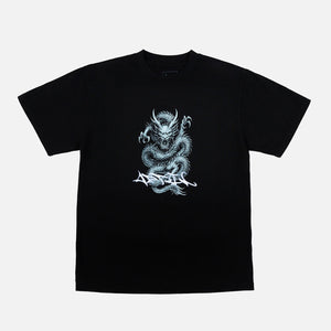 APRIL Fantasy Tee - Black