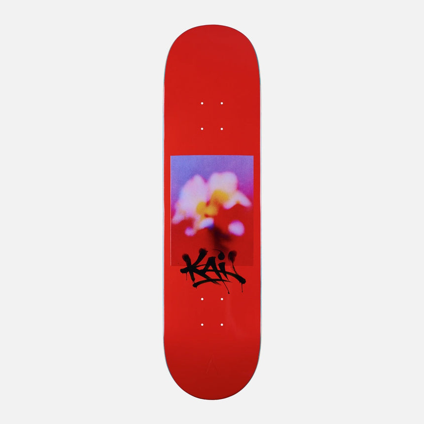 APRIL Kai Kishi Blurred Deck - 8.38