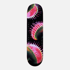 APRIL Rayssa Leal Snappy Deck - 8.0