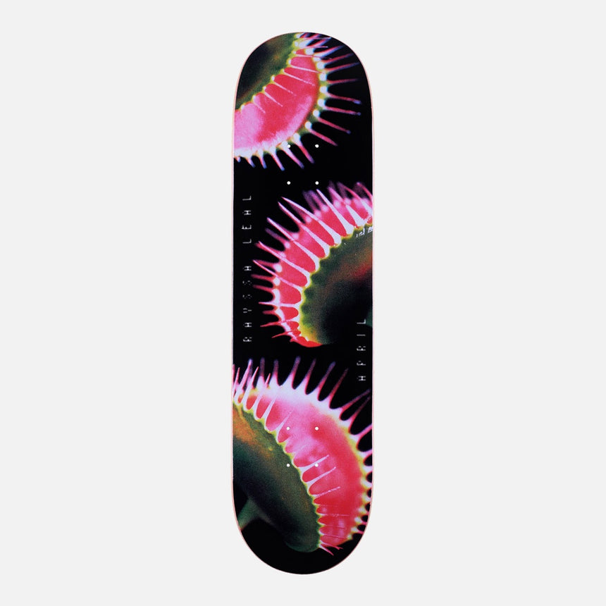 APRIL Rayssa Leal Snappy Deck - 8.0