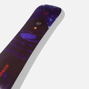 ARBOR Astrowaste Snowboard 2027 *PRE-ORDER