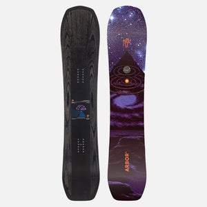 ARBOR Astrowaste Snowboard 2027 *PRE-ORDER