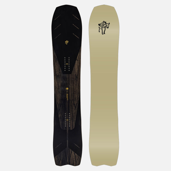 ARBOR Bryan Iguchi Pro Snowboard 2026 *PRE-ORDER