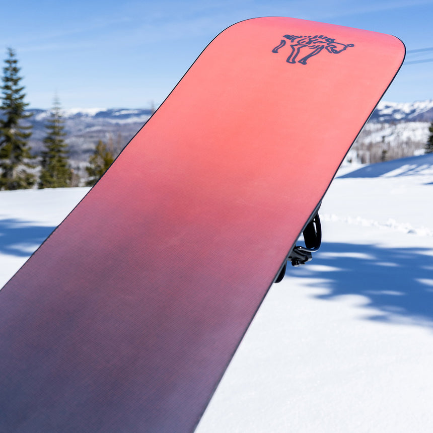 ARBOR Bryan Iguchi Pro Snowboard 2027 *PRE-ORDER