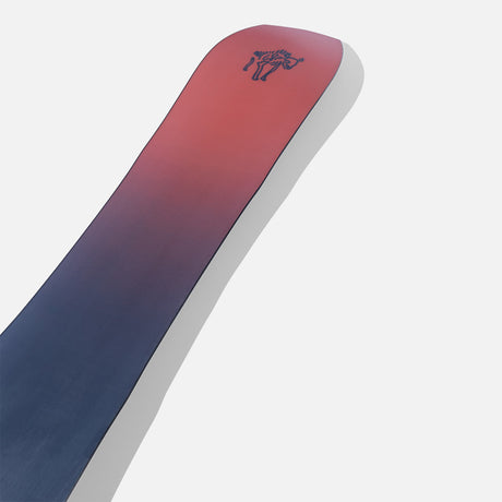 ARBOR Bryan Iguchi Pro Snowboard 2027 *PRE-ORDER