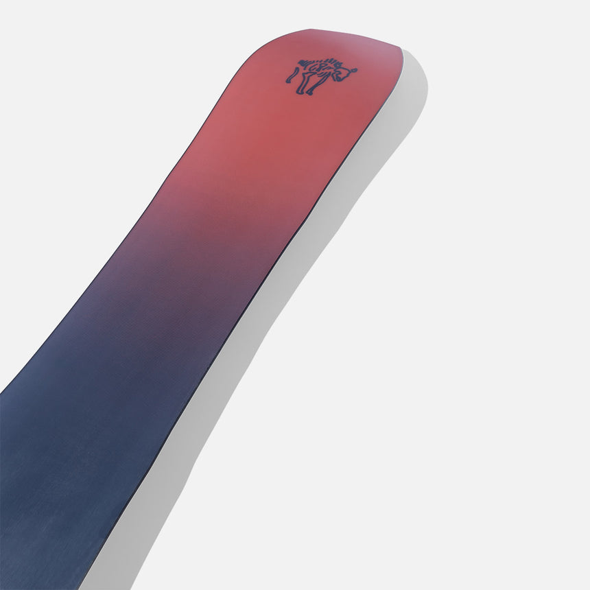 ARBOR Bryan Iguchi Pro Snowboard 2027 *PRE-ORDER
