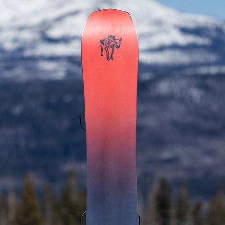 ARBOR Bryan Iguchi Pro Snowboard 2027 *PRE-ORDER