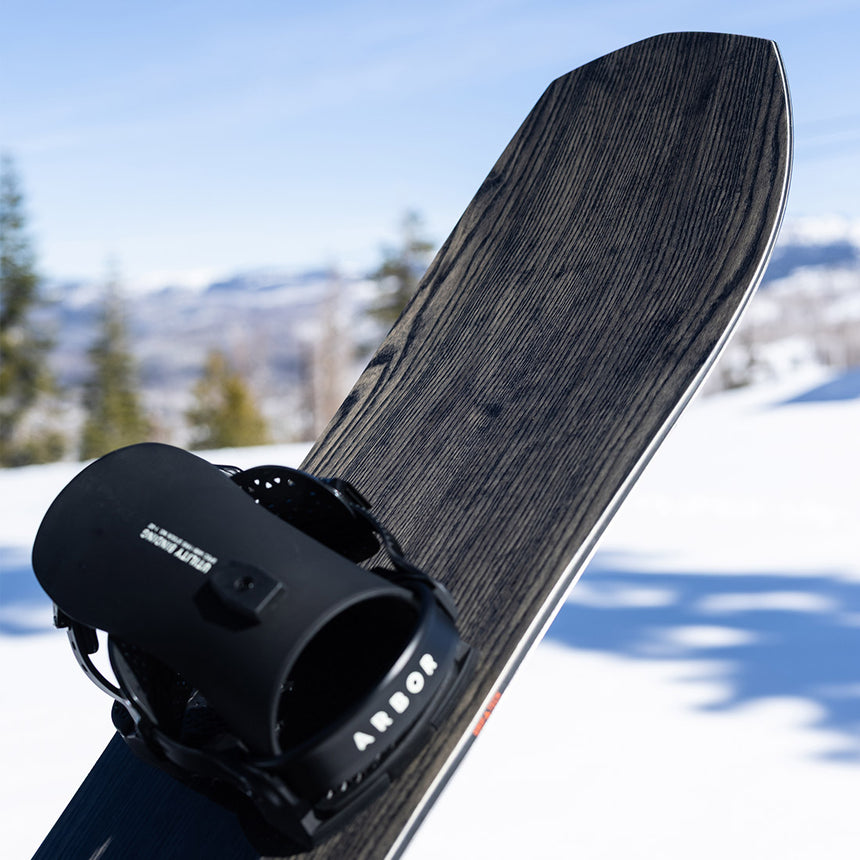 ARBOR Bryan Iguchi Pro Snowboard 2027 *PRE-ORDER