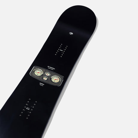 ARBOR El Camino Snowboard 2026