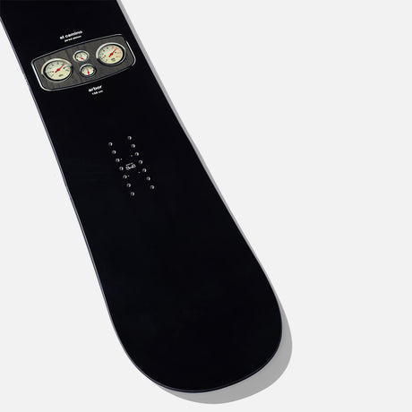 ARBOR El Camino Snowboard 2026