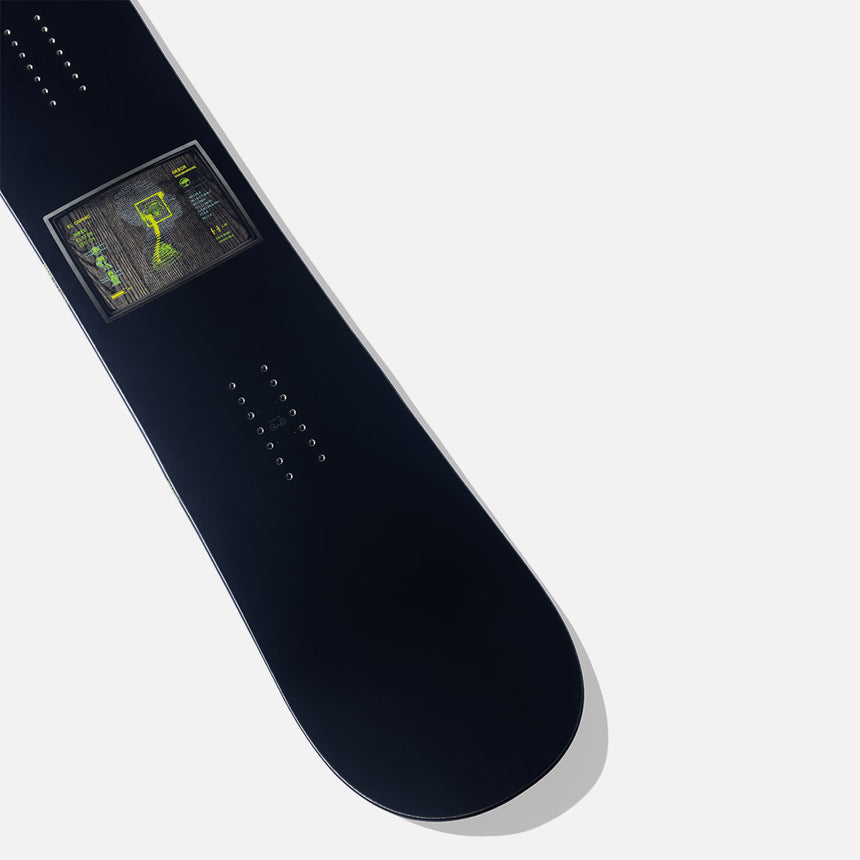 ARBOR El Camino Snowboard 2027 *PRE-ORDER