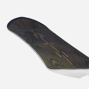 ARBOR Rooster Fish Snowboard 2027 *PRE-ORDER