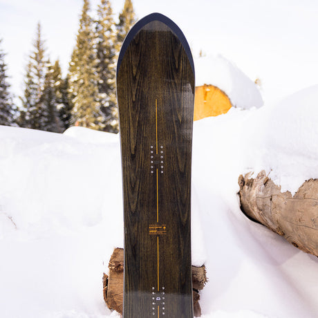 ARBOR Rooster Fish Snowboard 2027 *PRE-ORDER