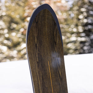 ARBOR Rooster Fish Snowboard 2027 *PRE-ORDER