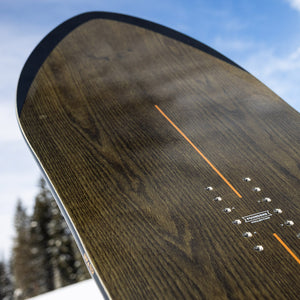 ARBOR Rooster Fish Snowboard 2027 *PRE-ORDER