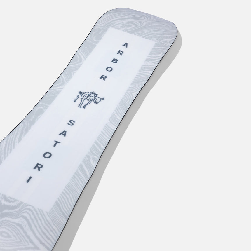 ARBOR Satori Snowboard 2026