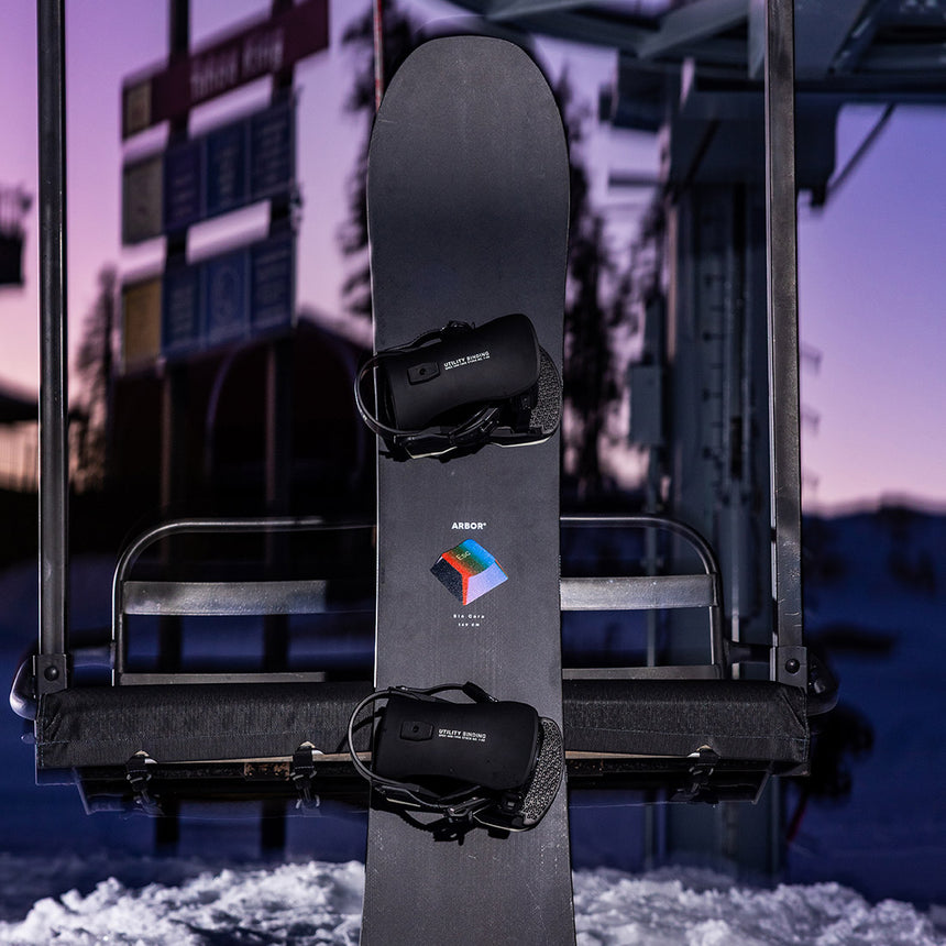 ARBOR Women's Sin Cara Snowboard 2027 *PRE-ORDER