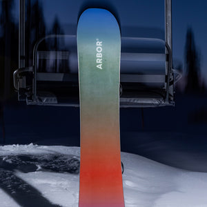 ARBOR Women's Sin Cara Snowboard 2027 *PRE-ORDER