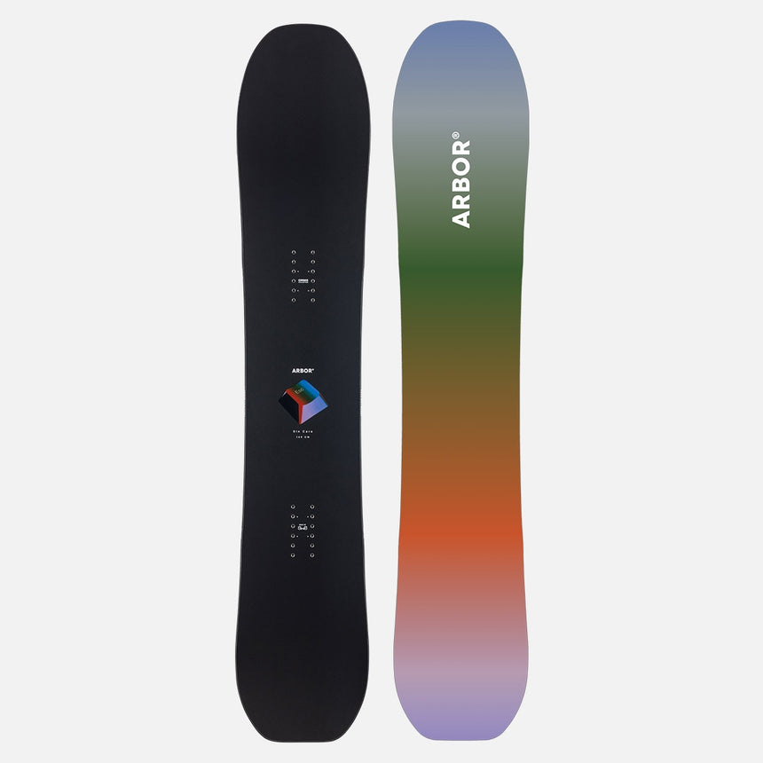 ARBOR Women's Sin Cara Snowboard 2027 *PRE-ORDER
