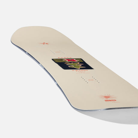 ARBOR Women's Swoon Decon Snowboard 2027 *PRE-ORDER