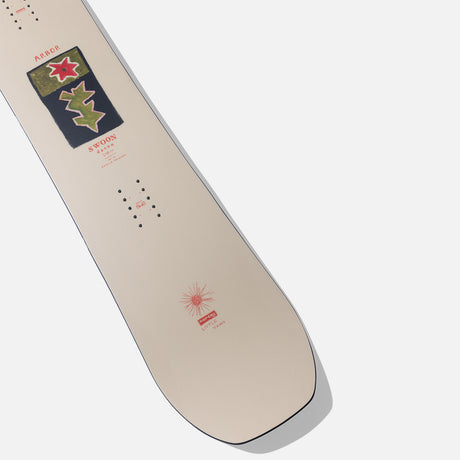 ARBOR Women's Swoon Decon Snowboard 2027 *PRE-ORDER