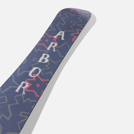 ARBOR Women's Swoon Decon Snowboard 2027 *PRE-ORDER
