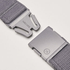ARCADE Atlas Belt - Charcoal