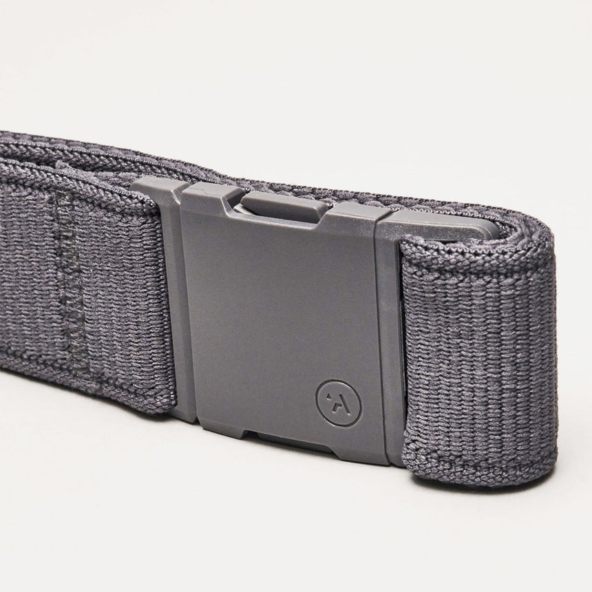 ARCADE Atlas Belt - Charcoal
