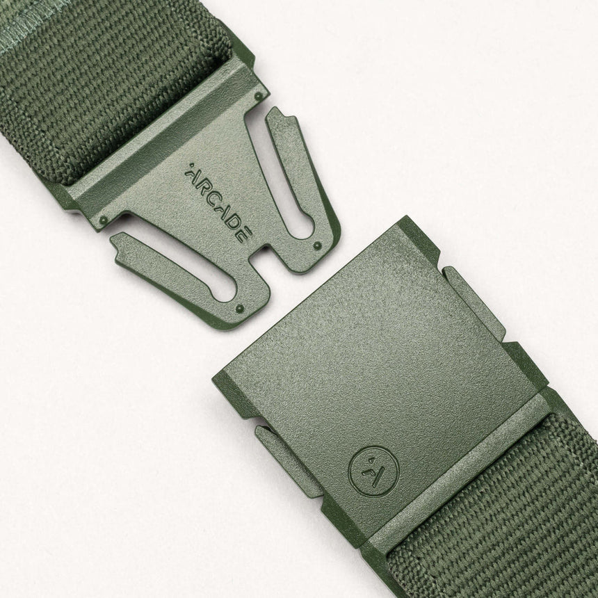 ARCADE Atlas Belt - Forest