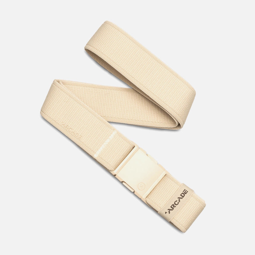 ARCADE Atlas Belt - Khaki