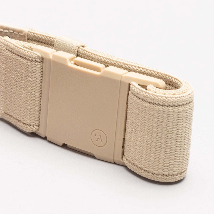 ARCADE Atlas Belt - Khaki