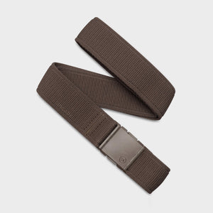 ARCADE Atlas Belt - Med Brown