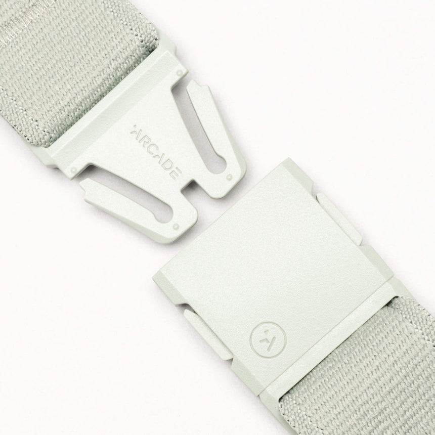 ARCADE Atlas Belt - Sage