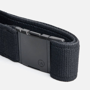 ARCADE Atlas Slim Belt - Black