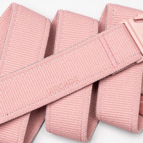 ARCADE Atlas Slim Belt - Bloom