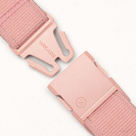 ARCADE Atlas Slim Belt - Bloom