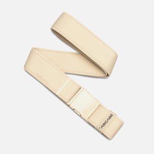 ARCADE Atlas Slim Belt - Khaki