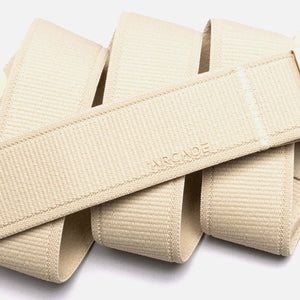 ARCADE Atlas Slim Belt - Khaki