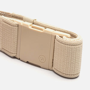 ARCADE Atlas Slim Belt - Khaki
