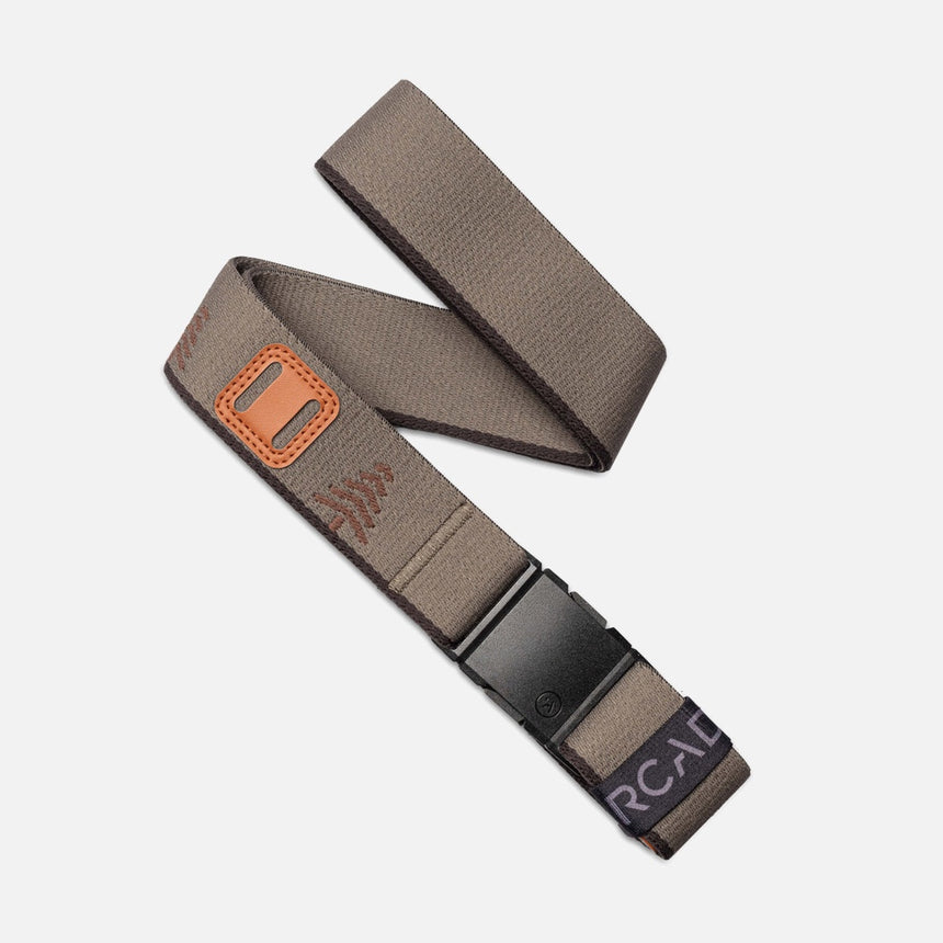 ARCADE Blackwood Belt - Dunes/Bay