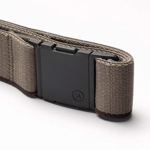 ARCADE Blackwood Belt - Dunes/Bay
