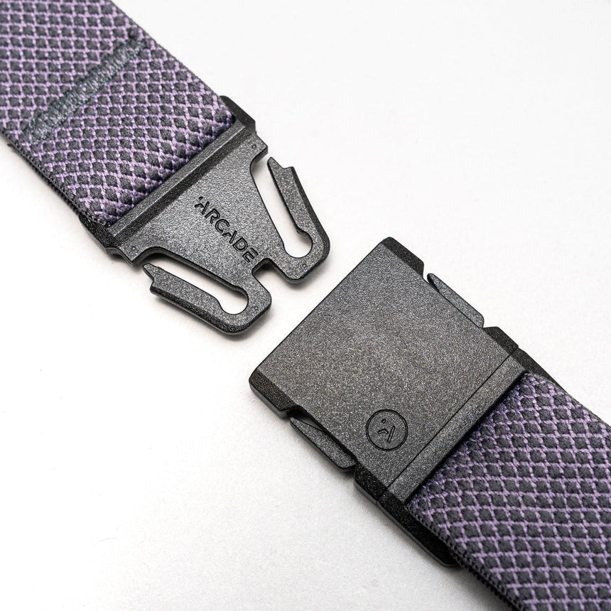 ARCADE Carry Slim Belt - Dusk