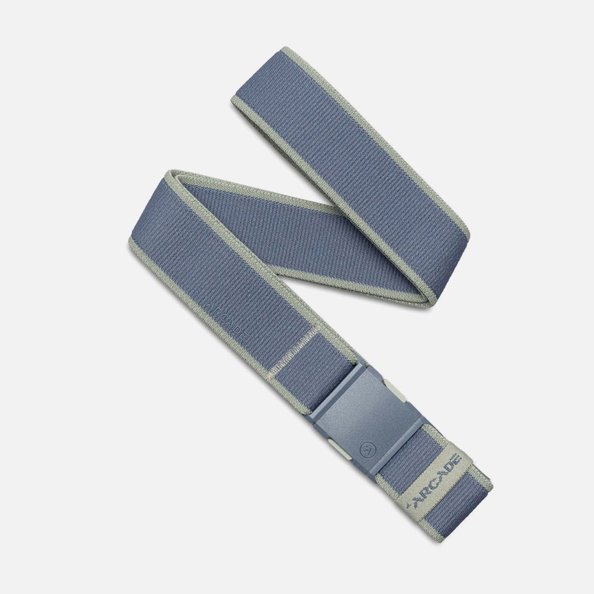 ARCADE Carto Belt - Sky/Sage