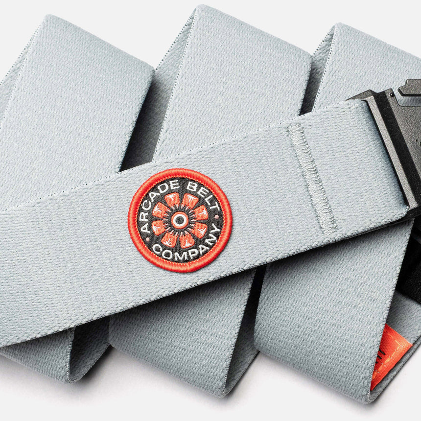 ARCADE Co. Belt - Cloud