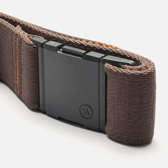 ARCADE DDC Go Easy Belt - Brown