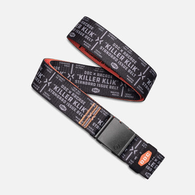 ARCADE DDC Ration Can Belt - Black