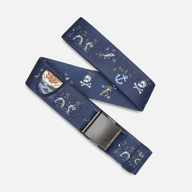 ARCADE Eye In The Sky Belt - Navy